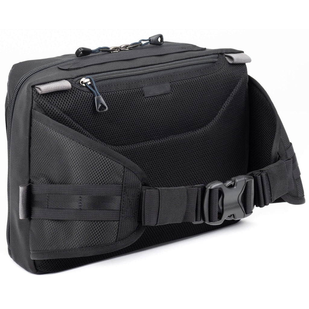 thinkTANK PressPass 20 Crossbody - Black