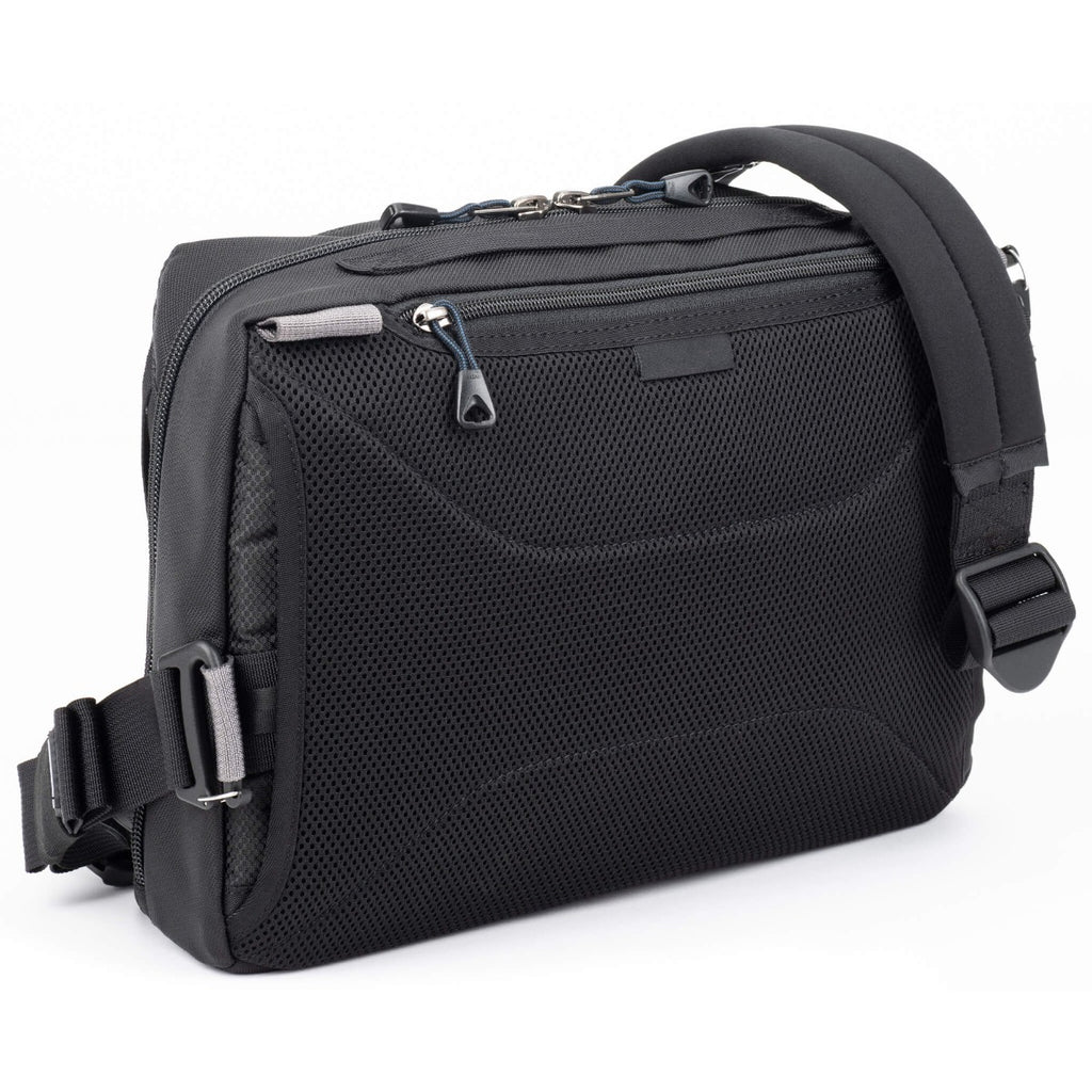 thinkTANK PressPass 20 Crossbody - Black