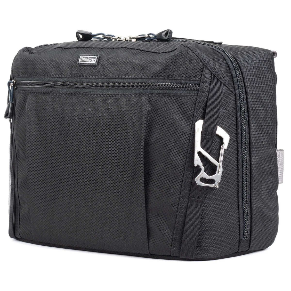 thinkTANK PressPass 20 Crossbody - Black