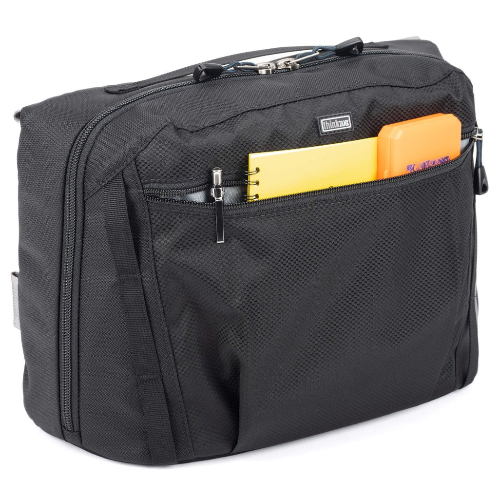 thinkTANK PressPass 20 Crossbody - Black