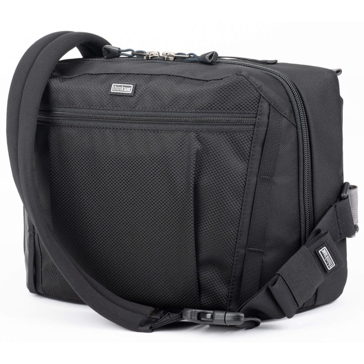 thinkTANK PressPass 20 Crossbody - Black