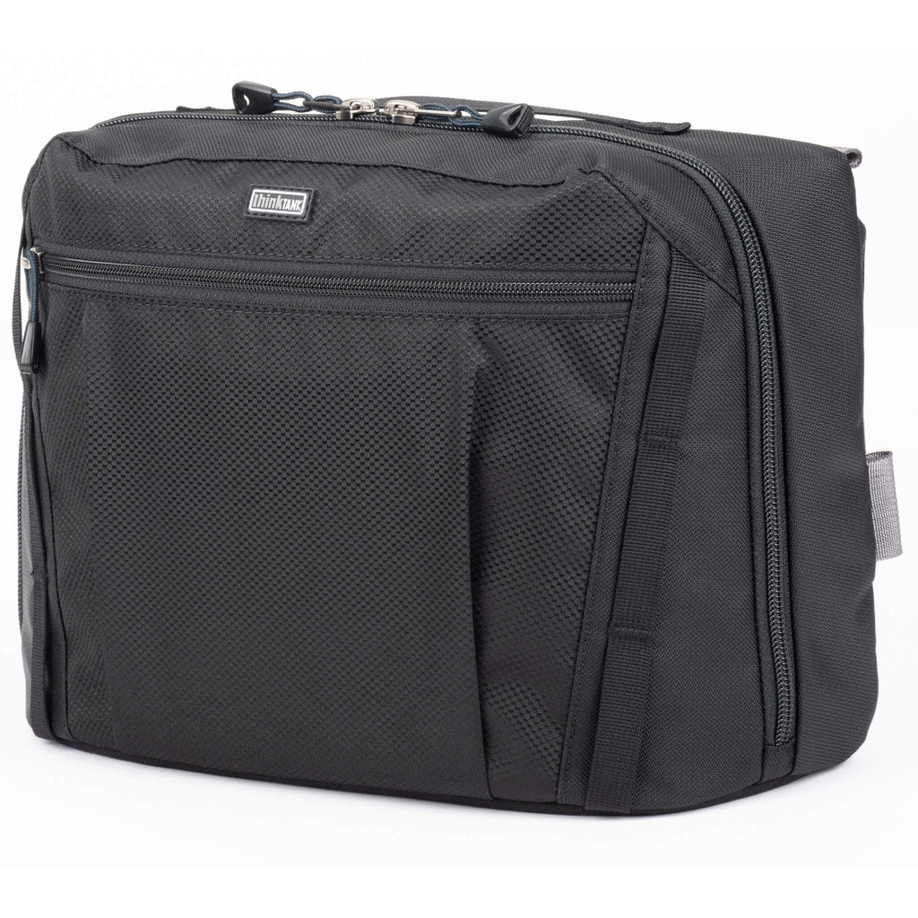 thinkTANK PressPass 20 Crossbody - Black