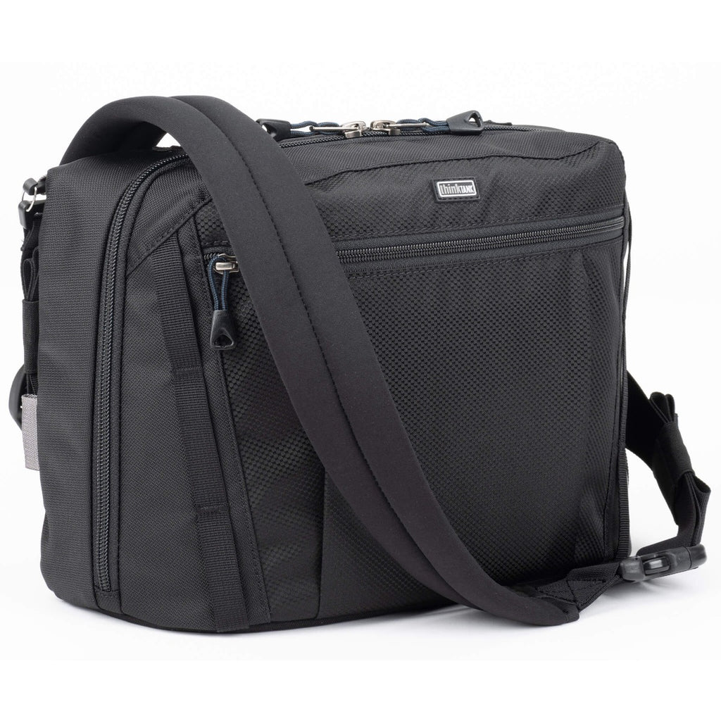 thinkTANK PressPass 20 Crossbody - Black