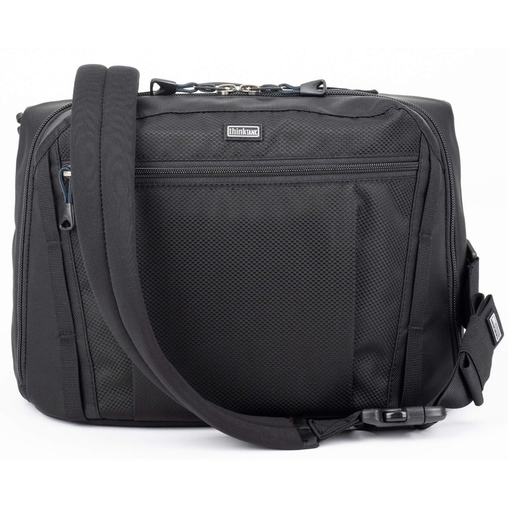 thinkTANK PressPass 20 Crossbody - Black