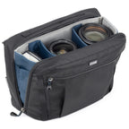 thinkTANK PressPass 20 Crossbody - Black