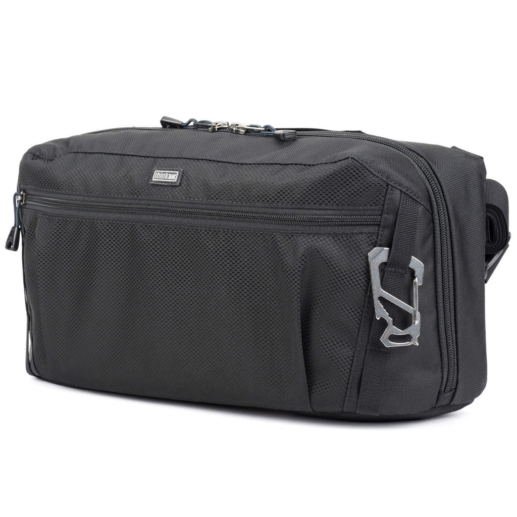 thinkTANK PressPass Sling - Black