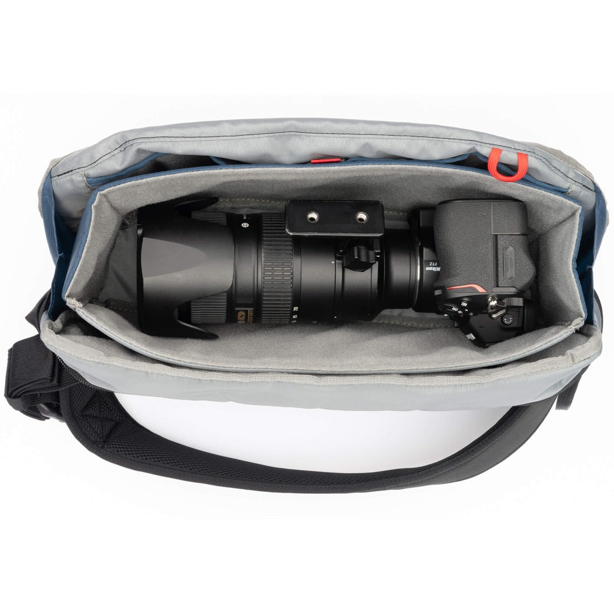 thinkTANK PressPass Sling - Black