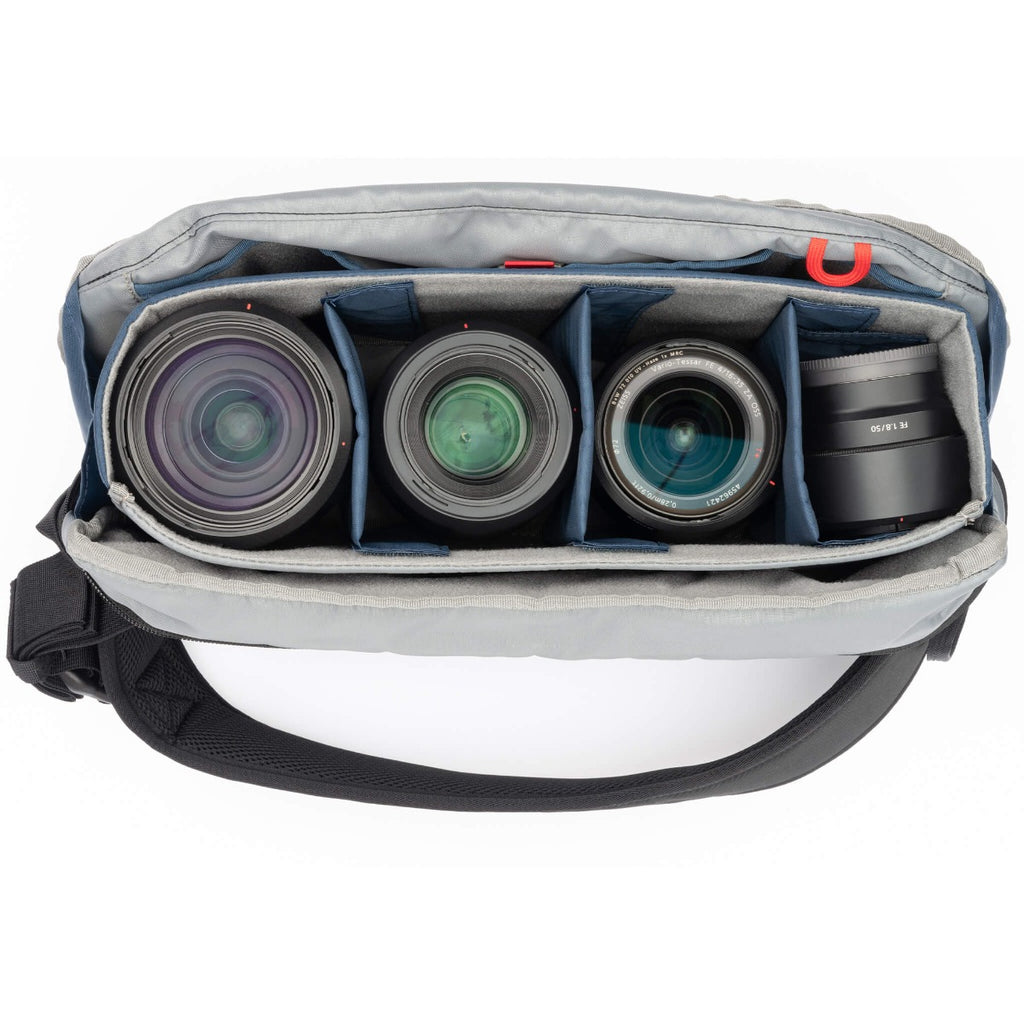 thinkTANK PressPass Sling - Black