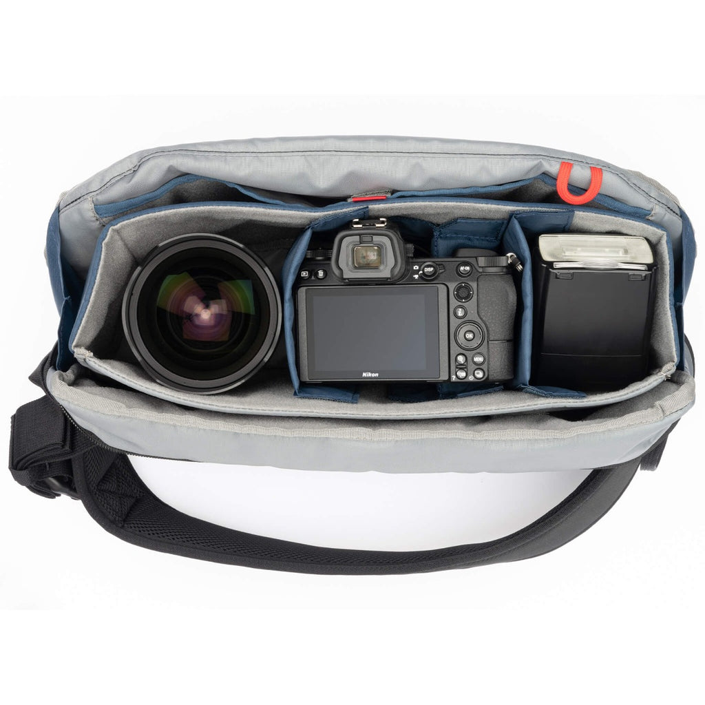 thinkTANK PressPass Sling - Black