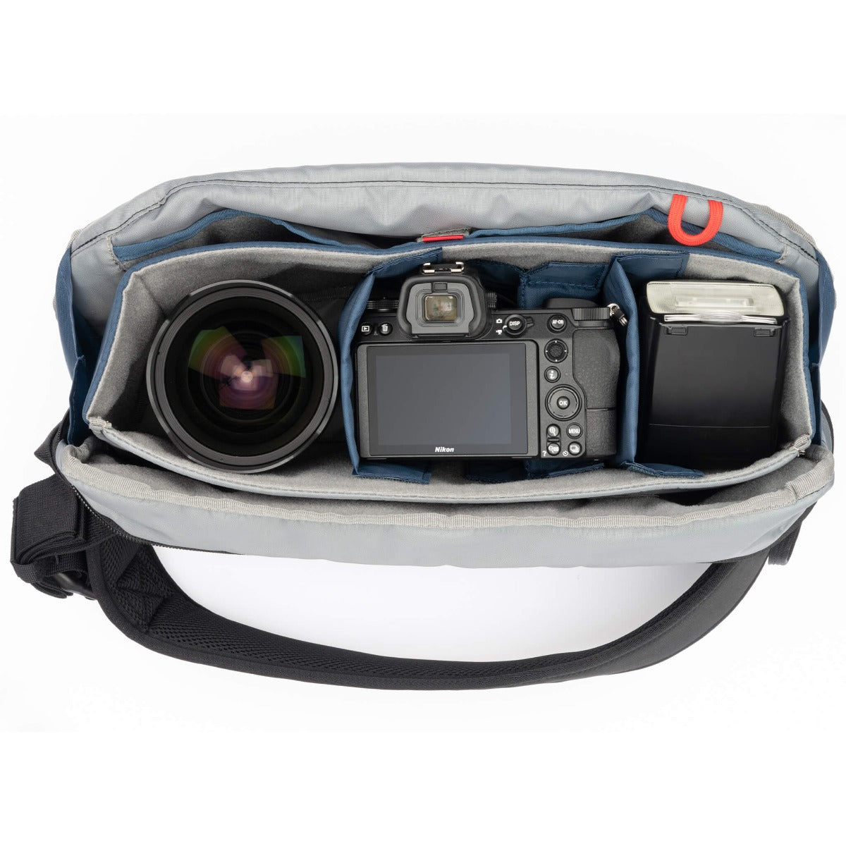 thinkTANK PressPass Sling - Black