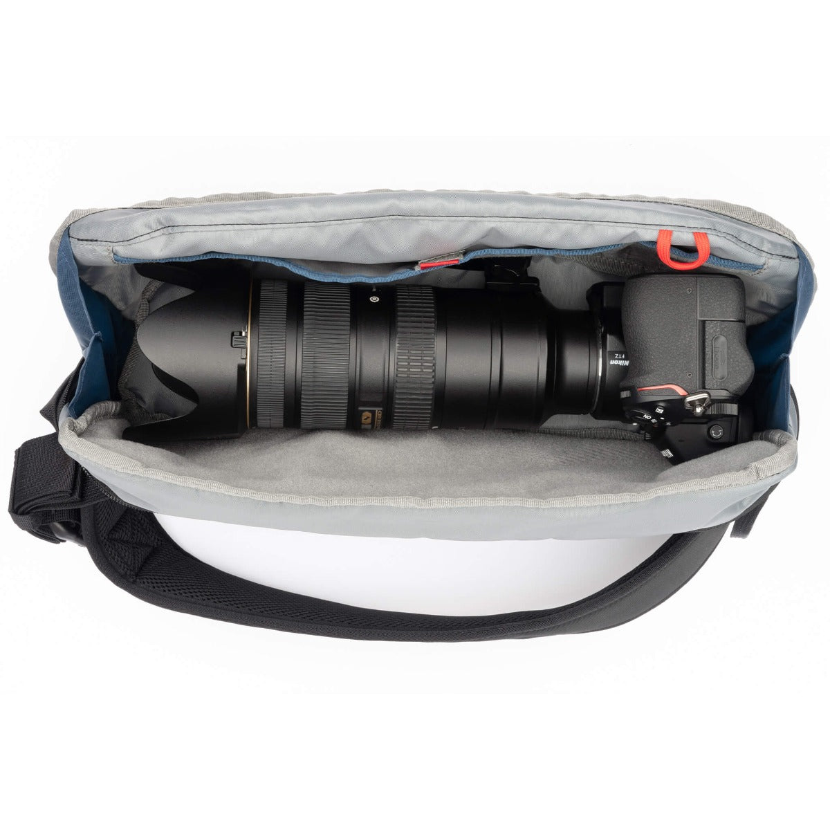 thinkTANK PressPass Sling - Black