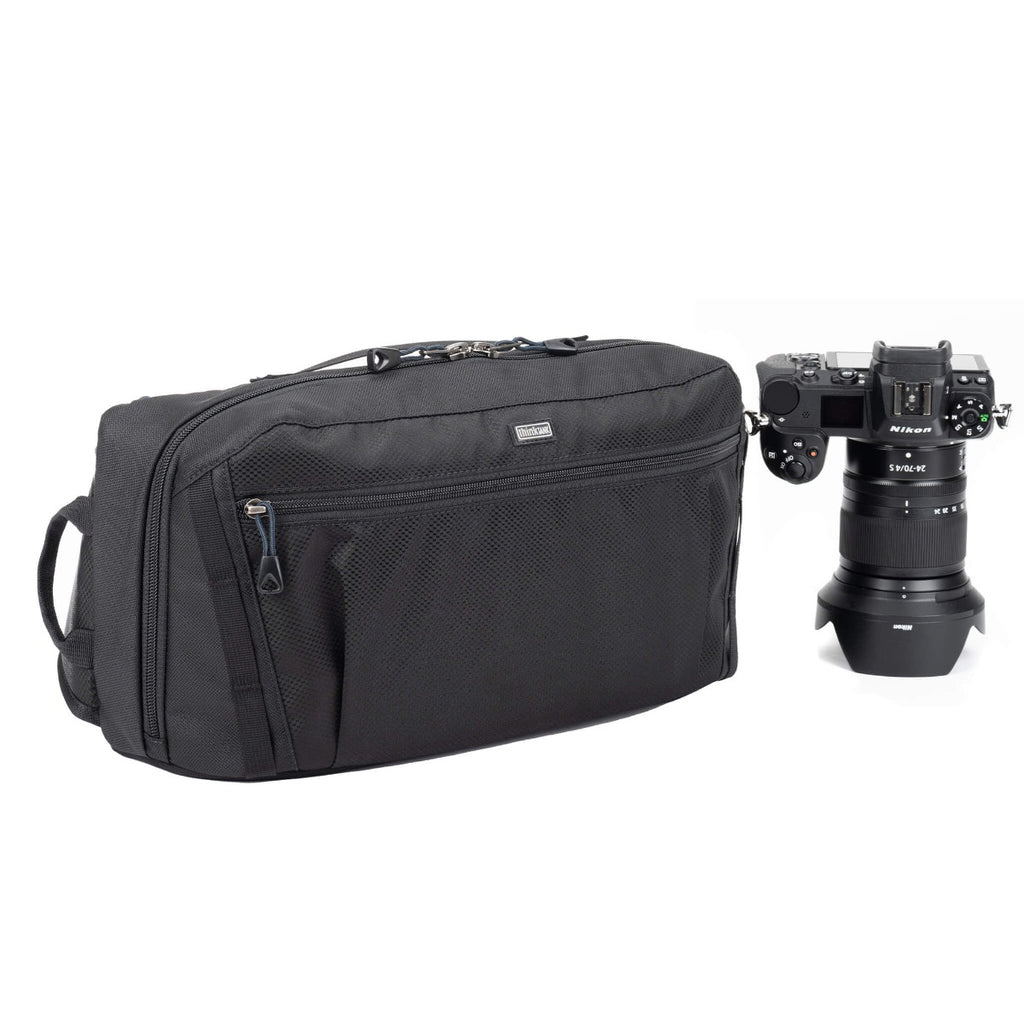 thinkTANK PressPass Sling - Black 