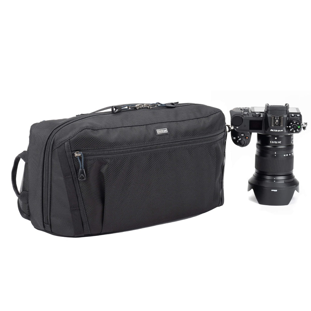 thinkTANK PressPass Sling - Black 