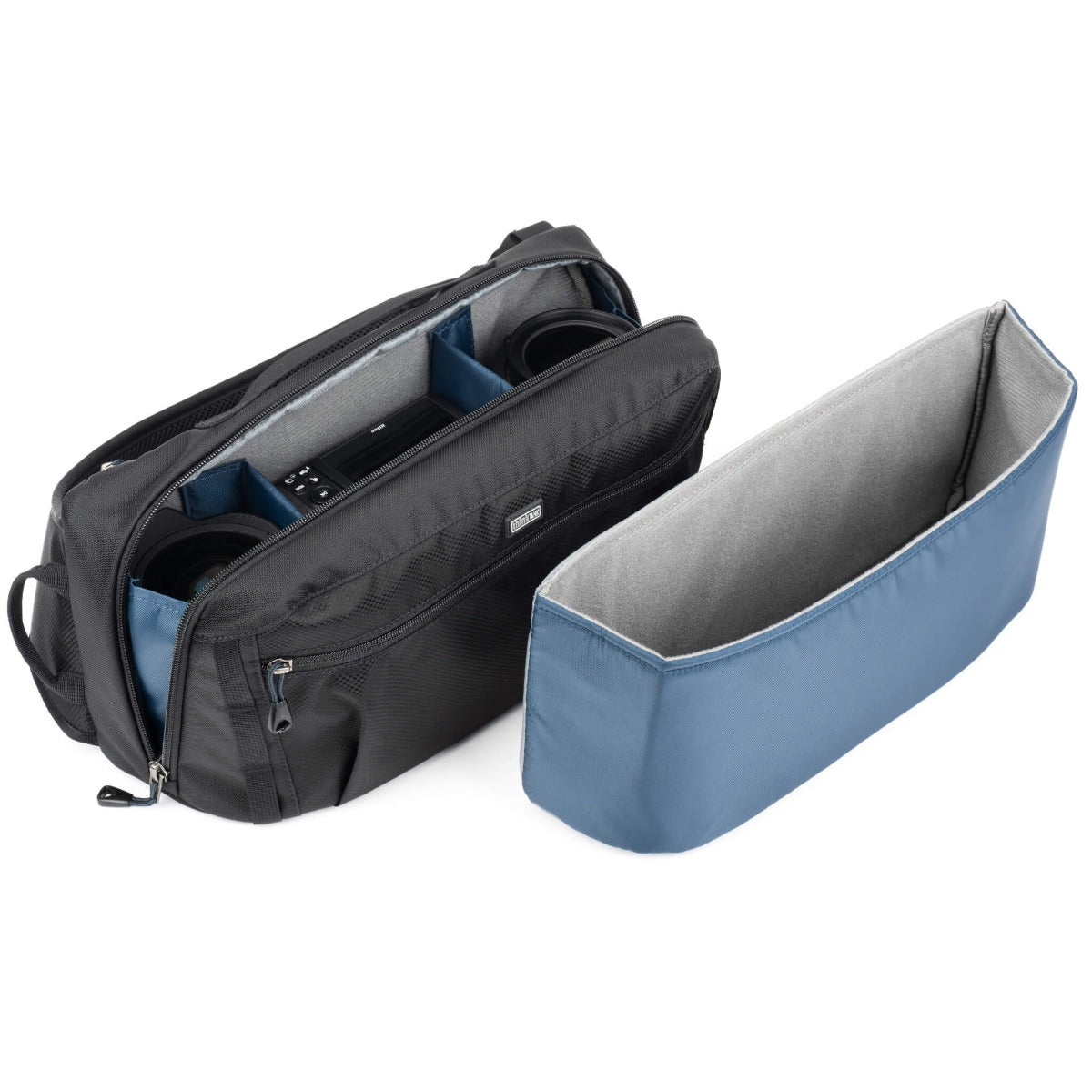 thinkTANK PressPass Sling - Black