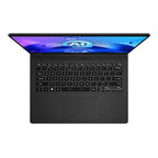 MSI Prestige 14 AI C1MG 14" Laptop with U7-155H 16GB 512GB SSD