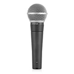 Shure SM58 - Dynamic Vocal Microphone