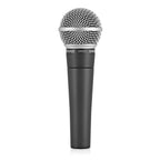 Shure SM58 - Dynamic Vocal Microphone