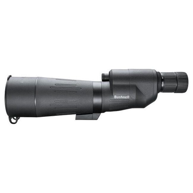 Bushnell Prime 20-60x65 Straight Spotting Scope