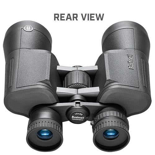Bushnell POWERVIEW 2.0  10x50 Binoculars