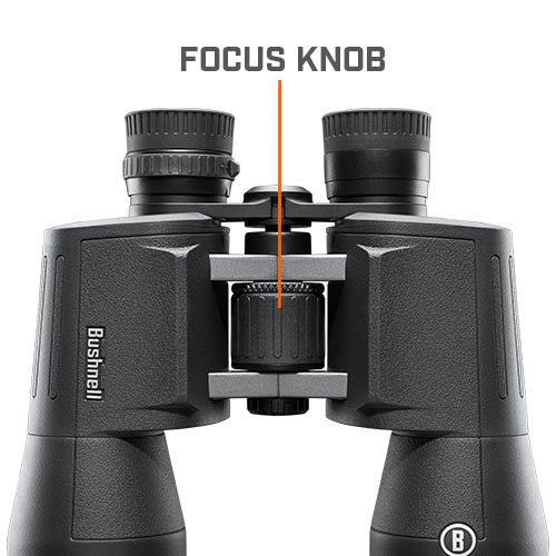 Bushnell POWERVIEW 2.0  10x50 Binoculars