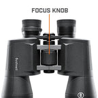 Bushnell POWERVIEW 2.0  10x50 Binoculars