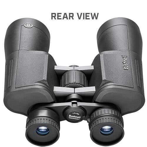 Bushnell 12x50 Powerview 2.0 Binoculars BUSHNELL