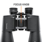 Bushnell 12x50 Powerview 2.0 Binoculars BUSHNELL