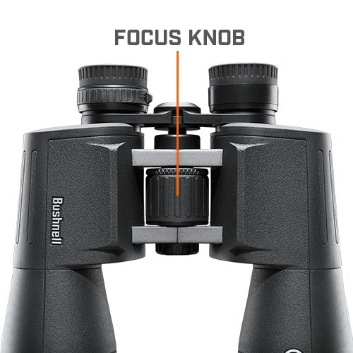 Bushnell 12x50 Powerview 2.0 Binoculars BUSHNELL