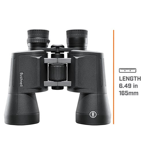 Bushnell POWERVIEW 2.0  10x50 Binoculars