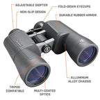 Bushnell 12x50 Powerview 2.0 Binoculars BUSHNELL