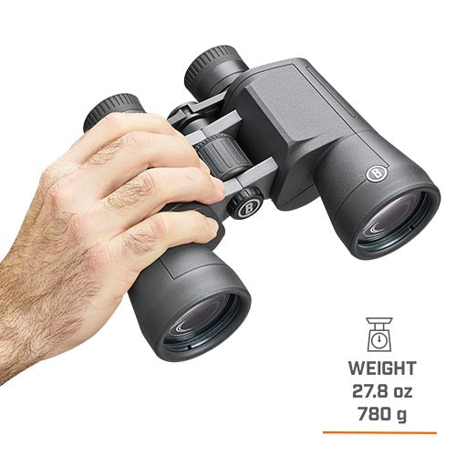 Bushnell POWERVIEW 2.0  10x50 Binoculars