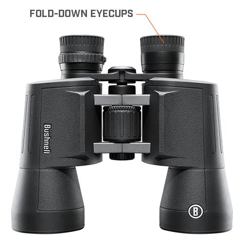 Bushnell POWERVIEW 2.0  10x50 Binoculars