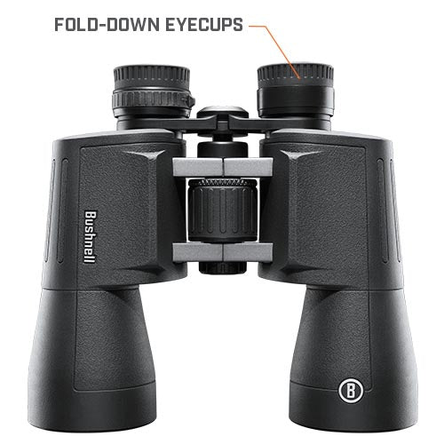 Bushnell 12x50 Powerview 2.0 Binoculars BUSHNELL
