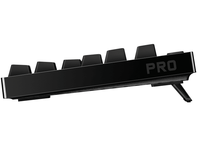 Logitech G PRO TKL Mechanical Gaming Keyboard (GX Blue Clicky)