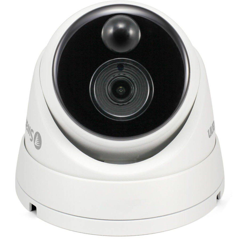 Swann 1080p Full HD Thermal Sensing Dome Security Camera