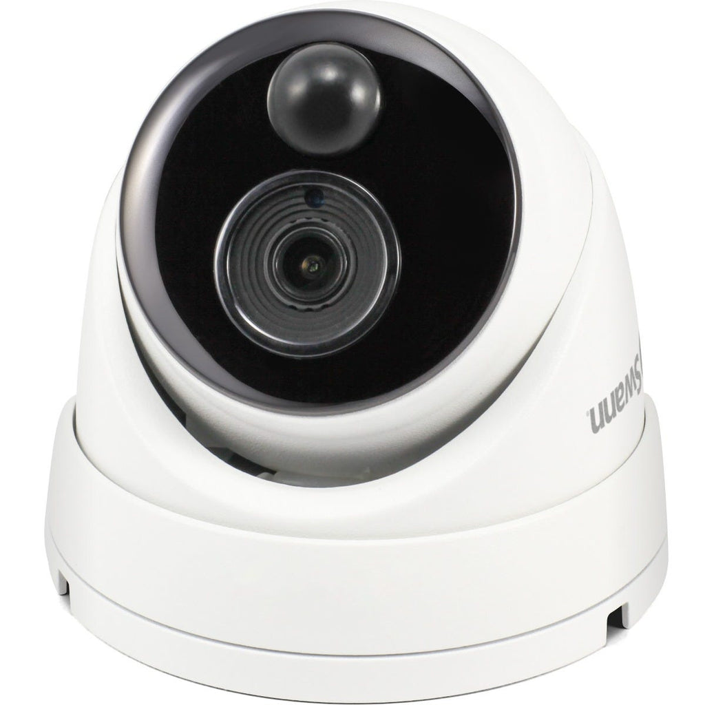 Swann 1080p Full HD Thermal Sensing Dome Security Camera