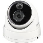 Swann 1080p Full HD Thermal Sensing Dome Security Camera