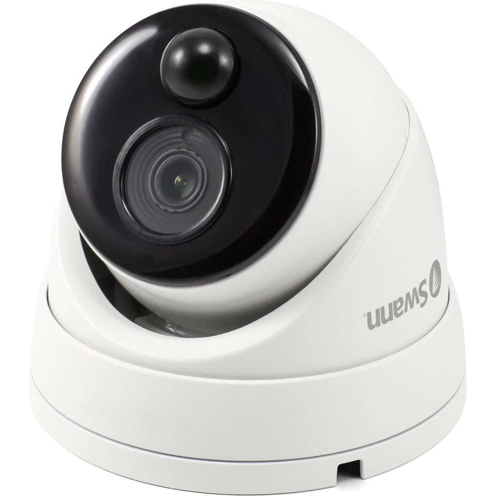 Swann 1080p Full HD Thermal Sensing Dome Security Camera