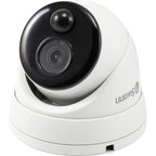 Swann 1080p Full HD Thermal Sensing Dome Security Camera