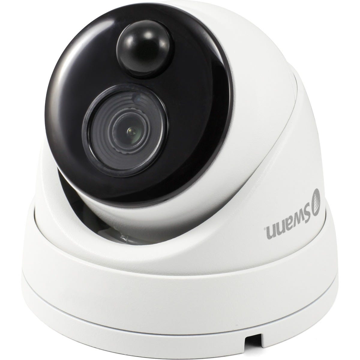 Swann 1080p Full HD Thermal Sensing Dome Security Camera