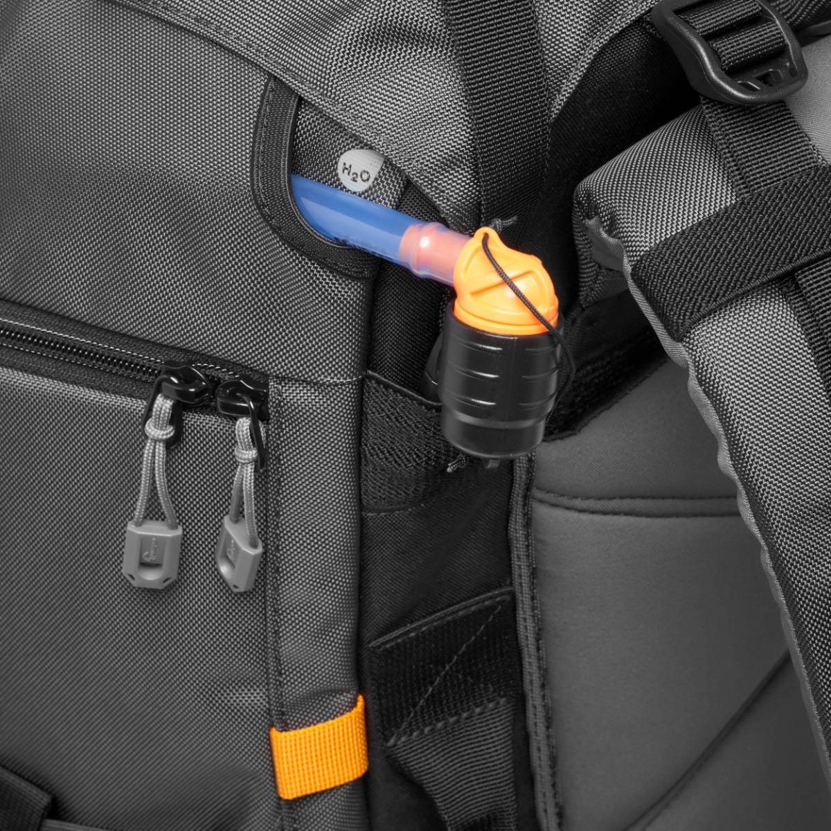 Lowerpro Pro Trekker BP 550 AW II
