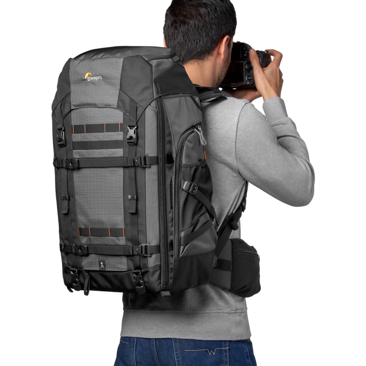 Lowerpro Pro Trekker BP 550 AW II