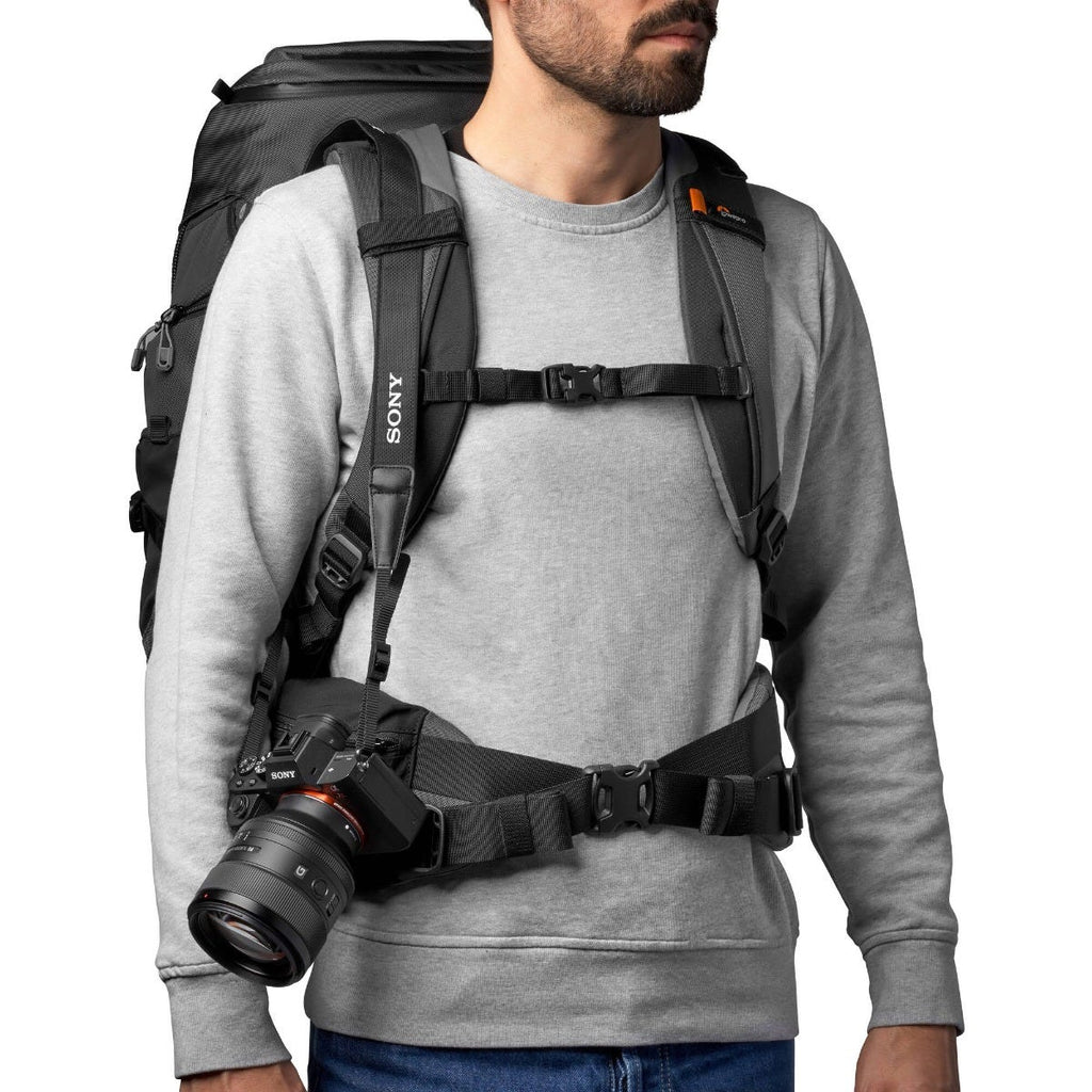 Lowerpro Pro Trekker BP 550 AW II