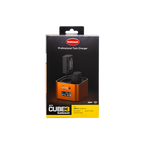 Hahnel ProCube 3 charger - Sony