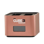 Hahnel ProCube 3 charger - Olympus 