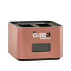 Hahnel ProCube 3 charger - Olympus 