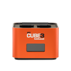 Hahnel ProCube 3 charger - Sony