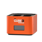 Hahnel ProCube 3 charger - Sony