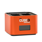 Hahnel ProCube 3 charger - Sony