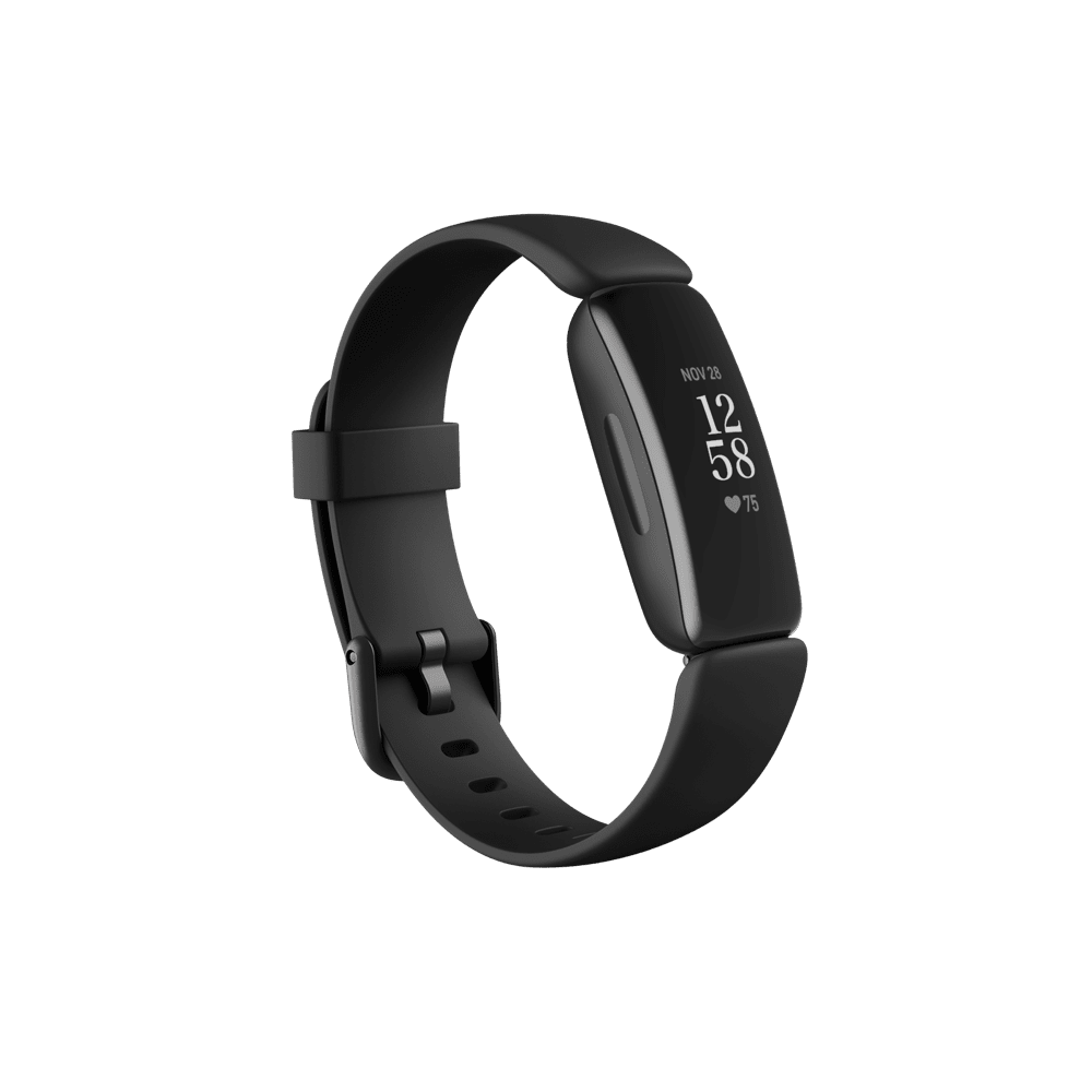 Fitbit Inspire 2 - Black/Black
